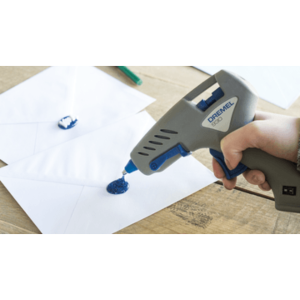 DREMEL PISTOLA INCOLLATRICE (930)
