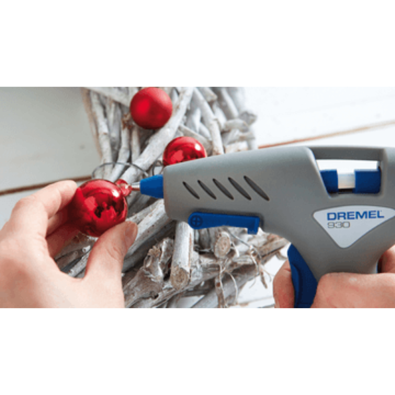 DREMEL PISTOLA INCOLLATRICE (930)
