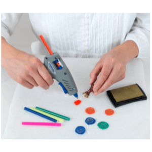 DREMEL PISTOLA INCOLLATRICE (930)