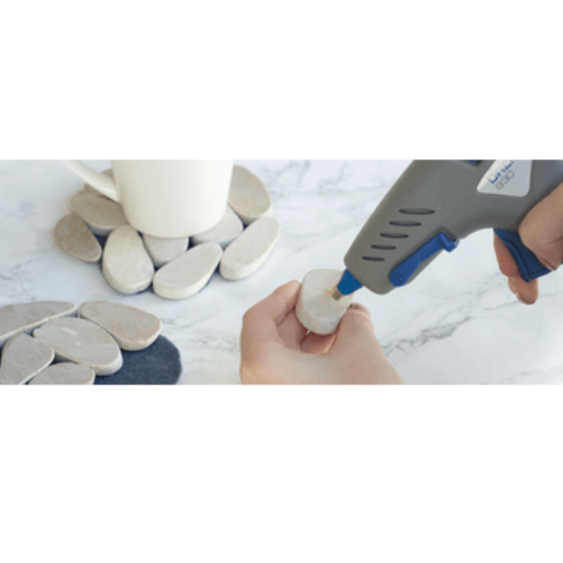 DREMEL PISTOLA INCOLLATRICE (930)