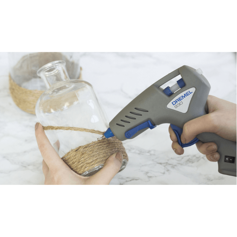 DREMEL PISTOLA INCOLLATRICE (930)