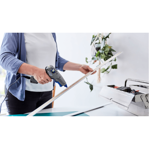 DREMEL PISTOLA INCOLLATRICE (940)