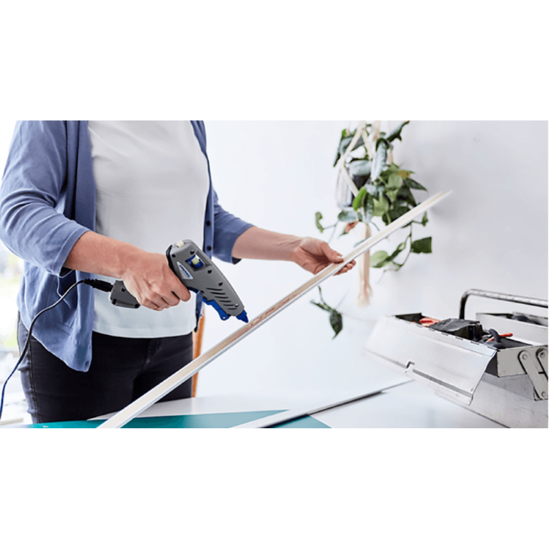DREMEL PISTOLA INCOLLATRICE (940)