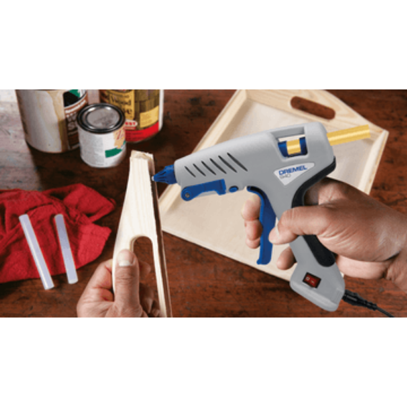 DREMEL PISTOLA INCOLLATRICE (940)