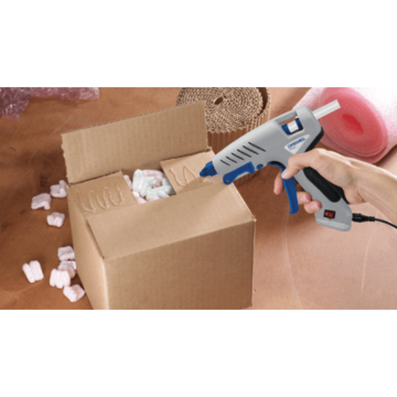 DREMEL PISTOLA INCOLLATRICE (940)