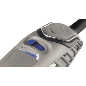 DREMEL MINIUTENSILE 130W CON 15 ACCESSORI+SET TAGLIO METALLO (3000JC)