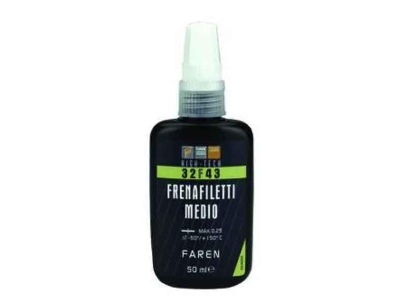 SIGILLANET ANAEROBICO FRENAFILETTI 32F43- ml.50
