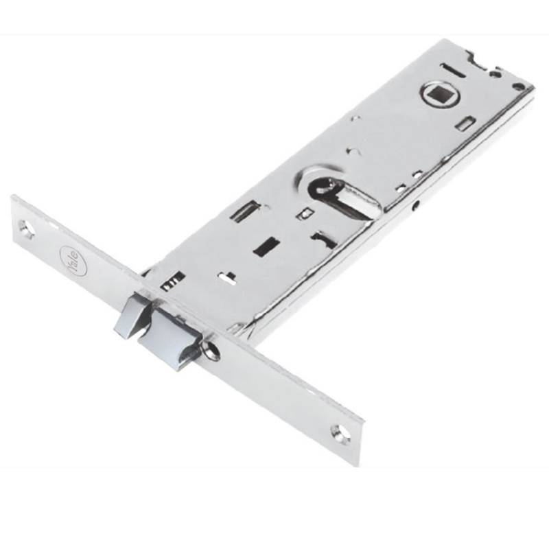 ELETTROSERRATURA INFILARE PER FASCE SOLO SCROCCO MM.44 H 85900 - mm.70 (Y8590070080VNE)