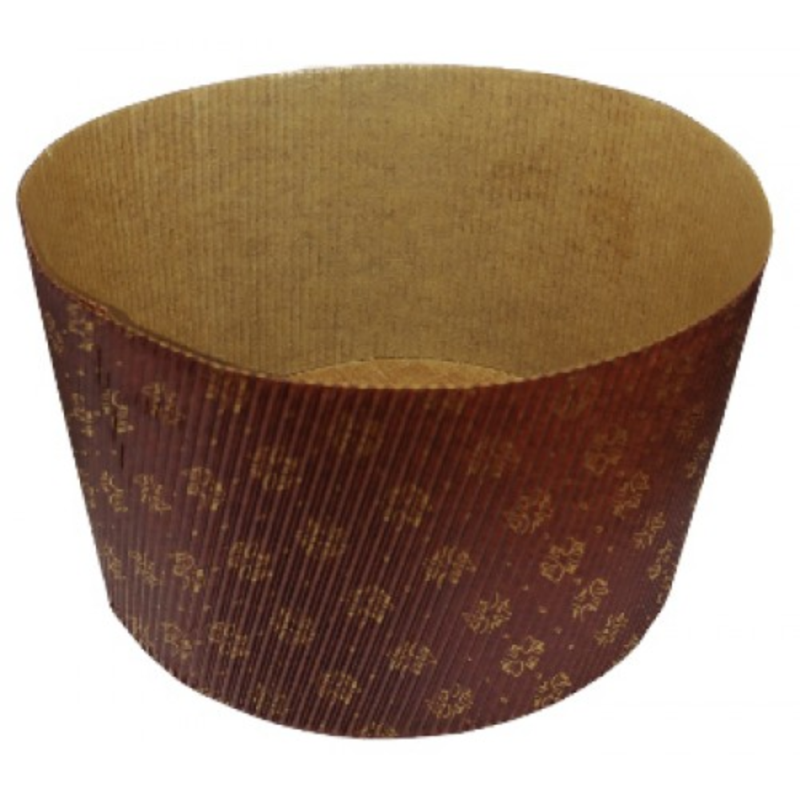 FORMA PANETTONE ALTO G.1000