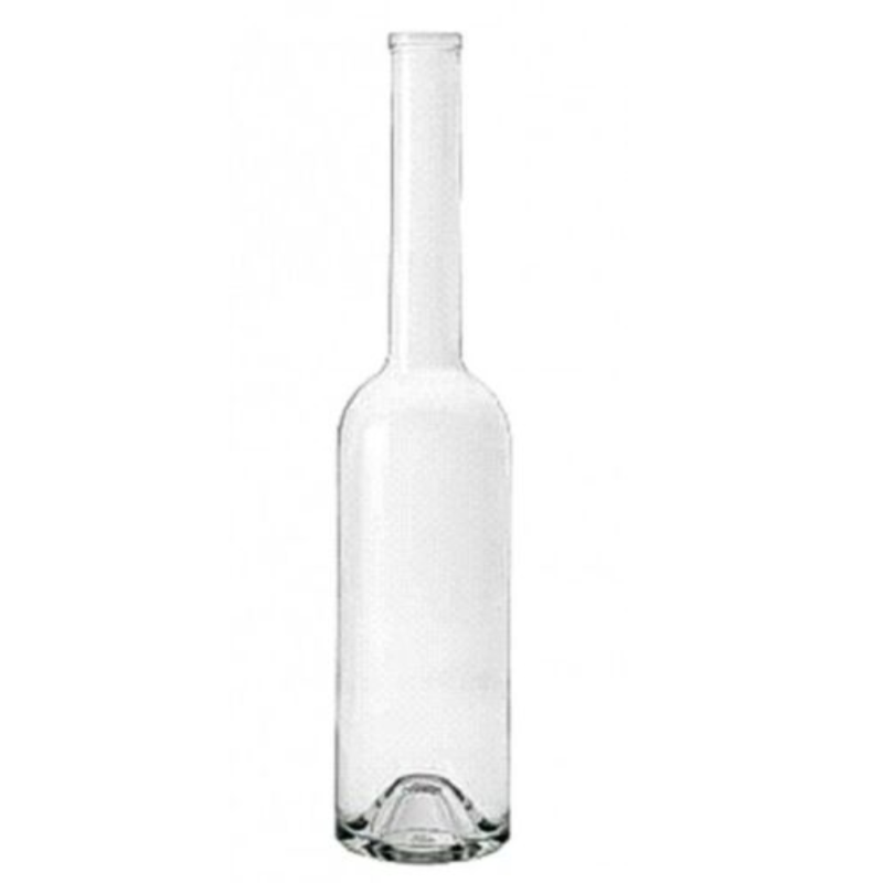 BOTTIGLIA DISTILLATI SINFONIA TERESCA CC.500