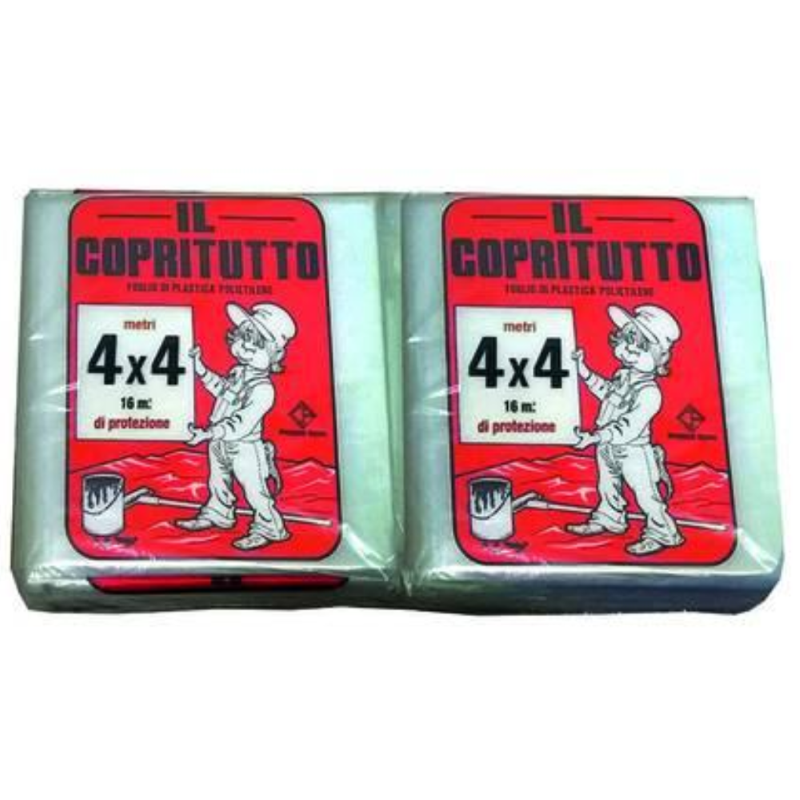 TELO COPRITUTT.4X4 POLI.BAS/D.260GR
