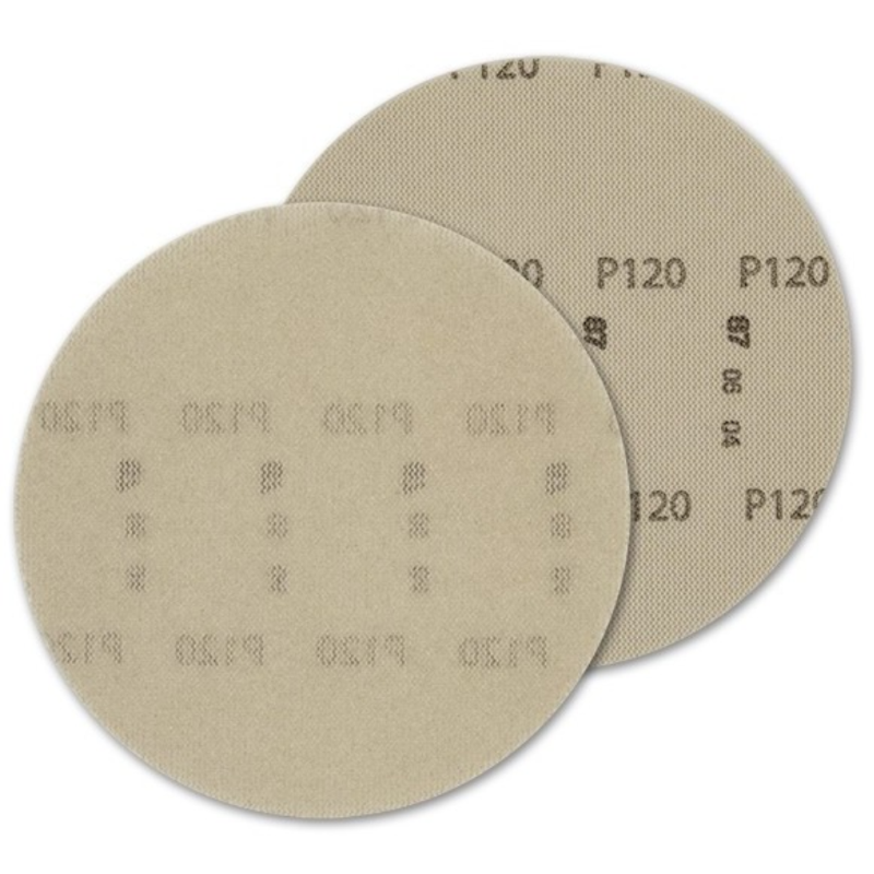 DISCO AUTOAGGRAPPANTE IN RETE FREE DUST D-VEL - D.150 - G.120