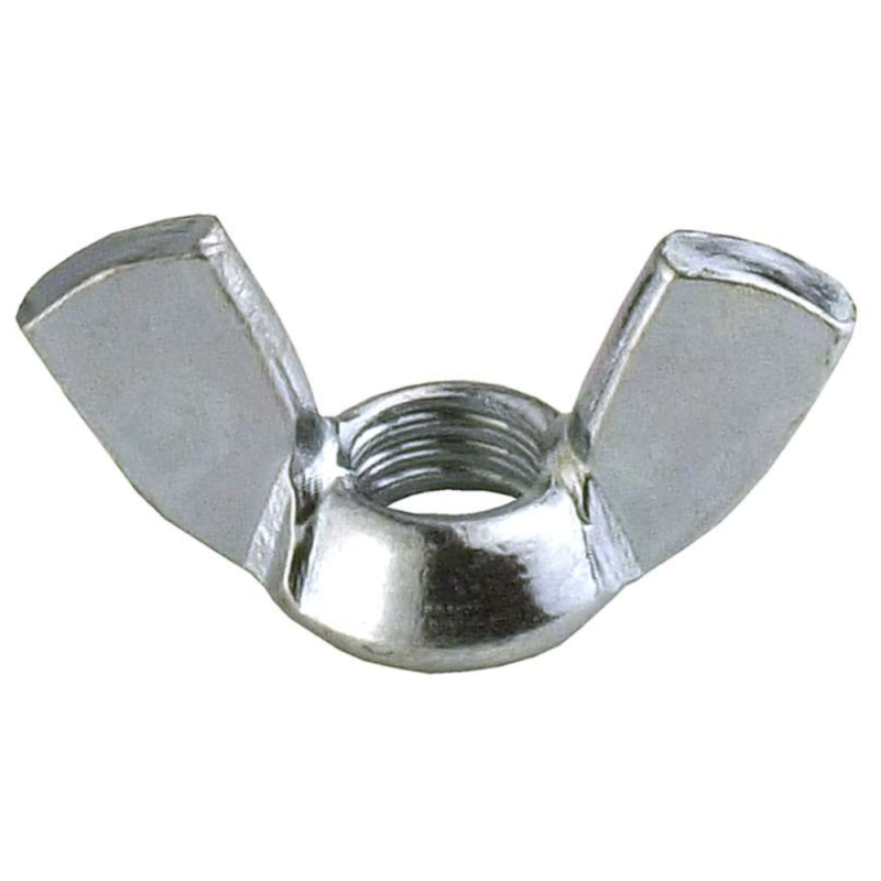 DADO GALLETTO ZINCATO - mm. 4