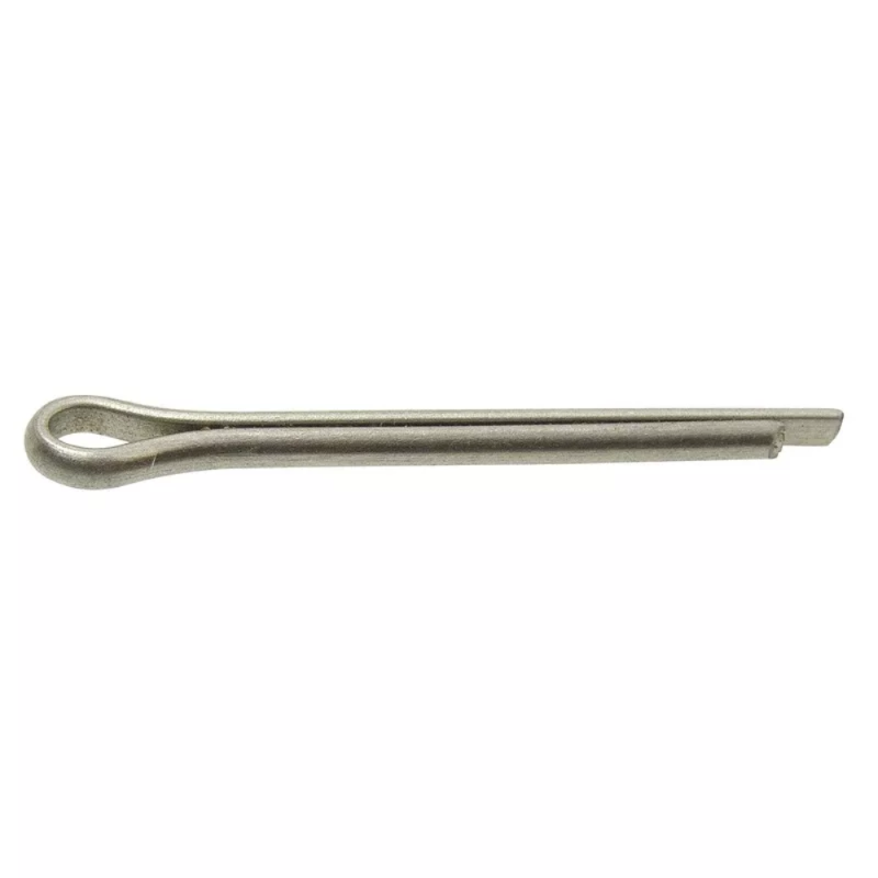COPIGLIA IN FERRO - mm. 2X30