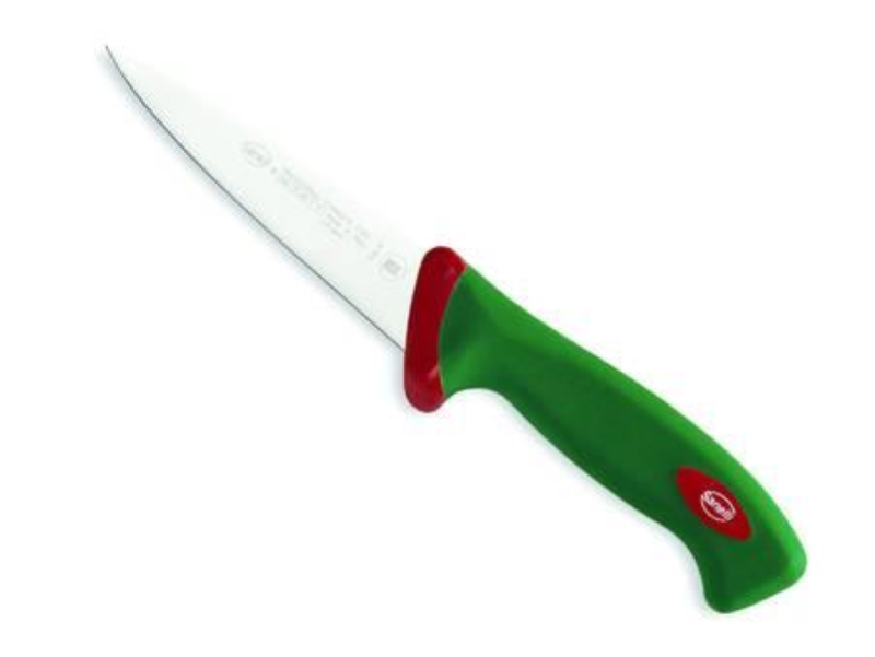 COLTELLO SCANNARE- cm.18