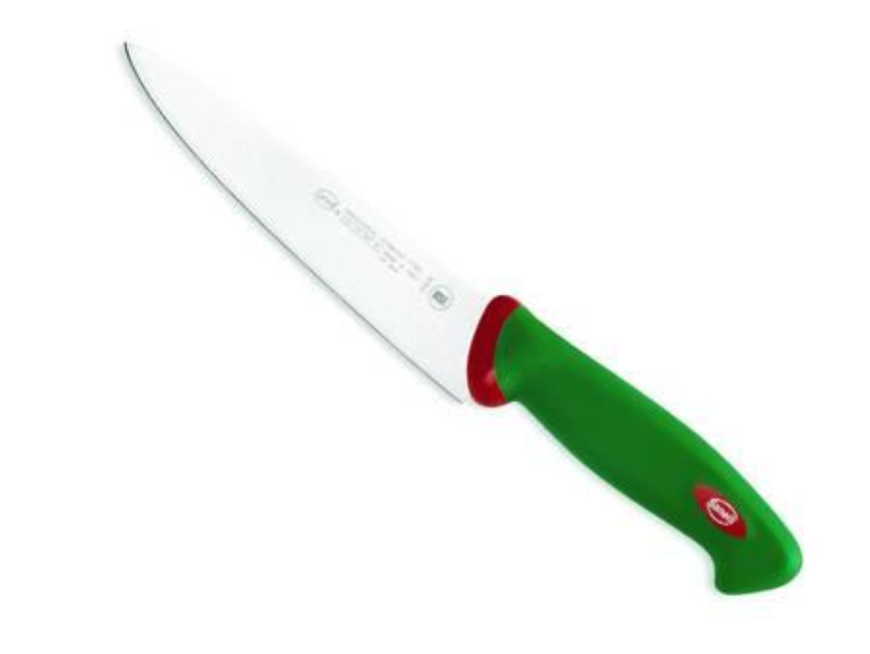 COLTELLO CUCINA- cm.18