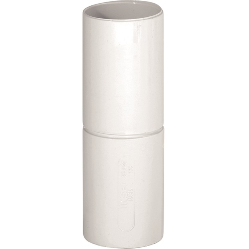 MANICOTTO GRIGIO - IP40 - mm. 16