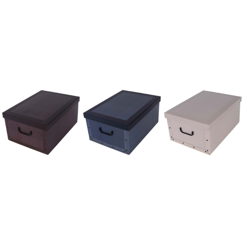 BAULETTO MINI CLASSIC CM33X25XH16 ASS