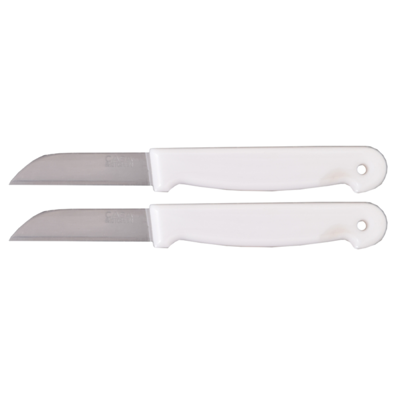 SPELUCCHINO CM16 2PZ BIANCO C&K
