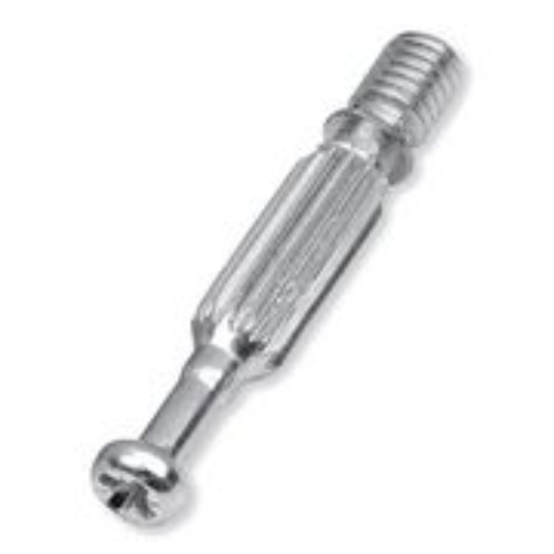 VITE TIRANTE ZINCATA PER ECCENTRICO TE03FZ - ø mm. 7x42 - M6