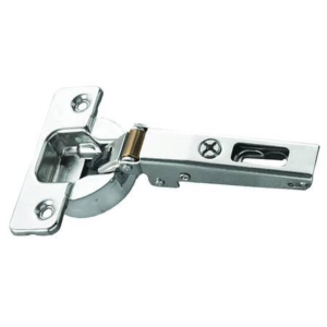 CERNIERE INCASSO PER PENSILI COLLO PIANO SILENTIA PLUS 110° REGOLABILI- foro ø mm.35