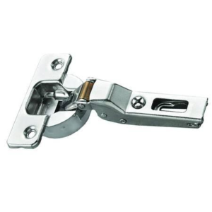 CERNIERE INCASSO PER PENSILI COLLO MEDIO SILENTIA PLUS 110° REGOLABILI- foro ø mm.35