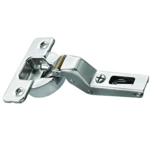 CERNIERE INCASSO PER PENSILI COLLO ALTO SILENTIA PLUS 110° REGOLABILI- foro ø mm.35