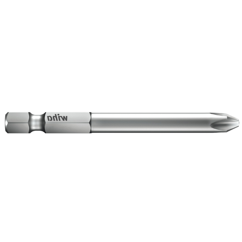 INSERTI PER AVVITATORI A CROCE PHILIPS - PH 3 mm.50