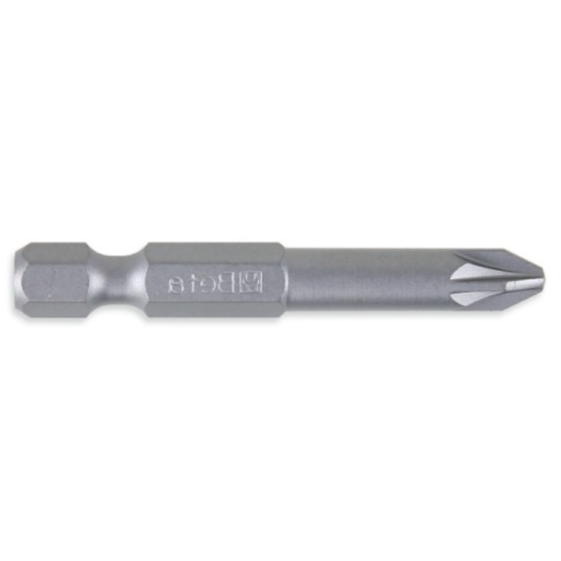 INSERTI PER AVVITATORI A CROCE POZIDRIV - 862PZ - PZ 3  mm.50