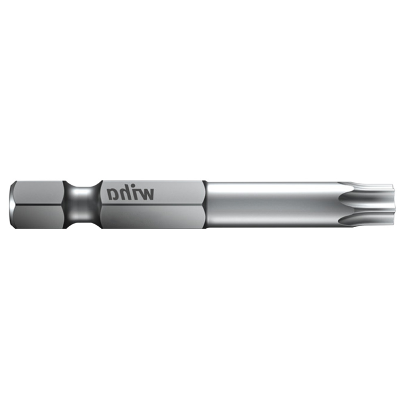 INSERTI PER AVVITATORI TORX - 7045ZL - TX 20 mm.90