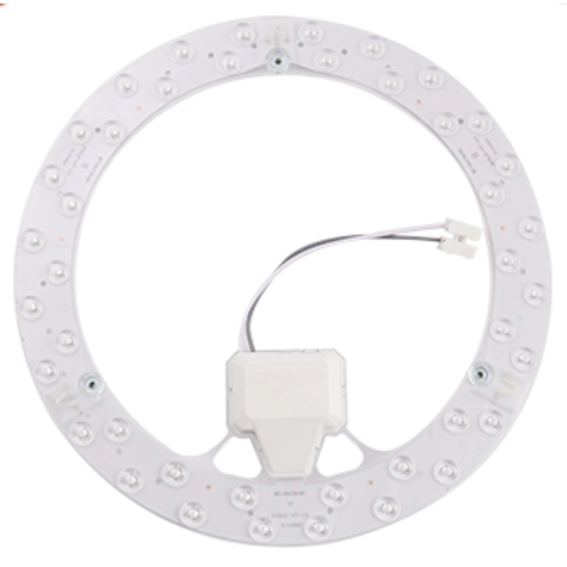 CIRCOLINA MAGNETICA LED 24W 4000K - mm. 215