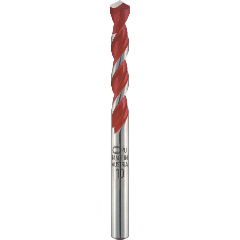 PUNTA MURO MULTICUT MULTIUSO - Lunghezza mm. 120 - Diametro mm. 8