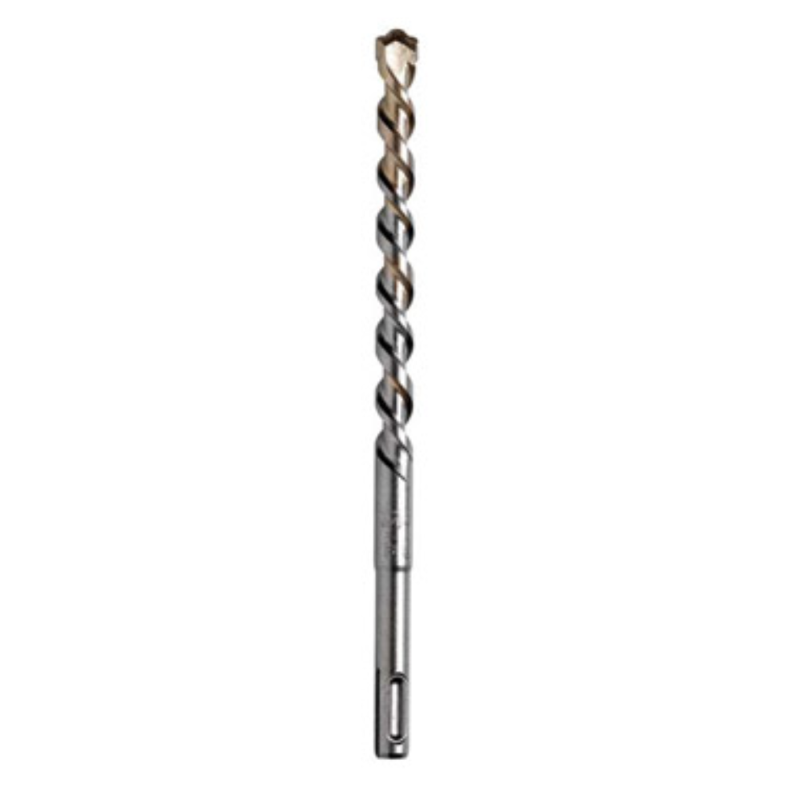 PUNTA DA MURO SDS-PLUS - Lunghezza mm. 110 - Lunghezza utile mm. 50 - Diametro mm. 8