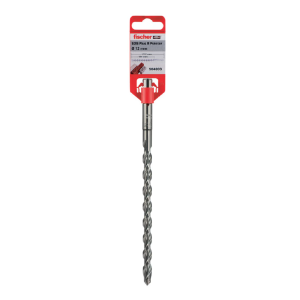 PUNTA DA MURO SDS-PLUS - Lunghezza mm. 310 - Lunghezza utile mm. 250 - Diametro mm. 16