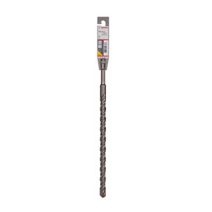 PUNTA DA MURO SDS-PLUS - Lunghezza mm. 315 - Lunghezza utile mm. 250 - Diametro mm. 16