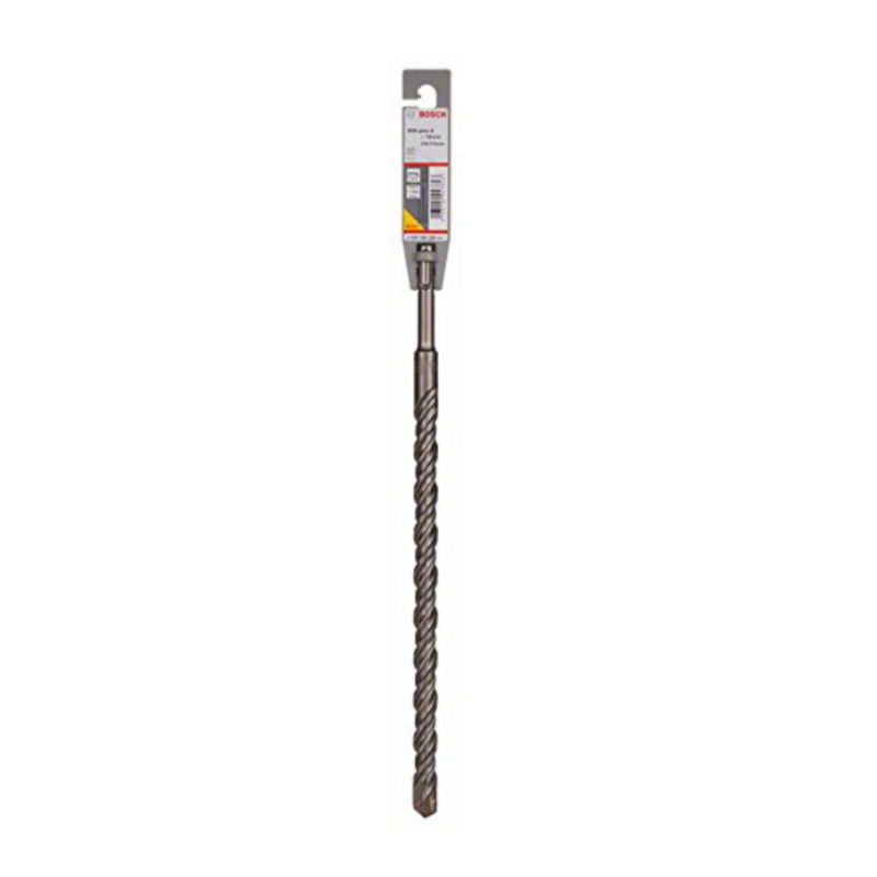 PUNTA DA MURO SDS-PLUS - Lunghezza mm. 315 - Lunghezza utile mm. 250 - Diametro mm. 16