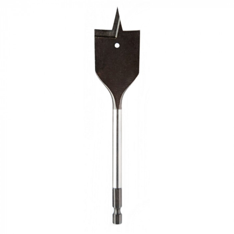 MECCHIA PIATTA PER LEGNO CODOLO ESAGONALE - Lunghezza mm. 150 - Diametro mm. 12