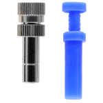 SET UGELLI NEBULIZZAZIONE ULTRA FINE E TAPPI DI CHIUSURA - PZ.5 STOCKER 