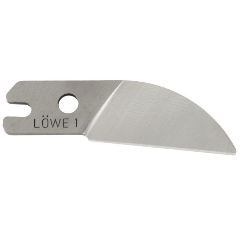 LAMA PER FORBICE LOWE 1