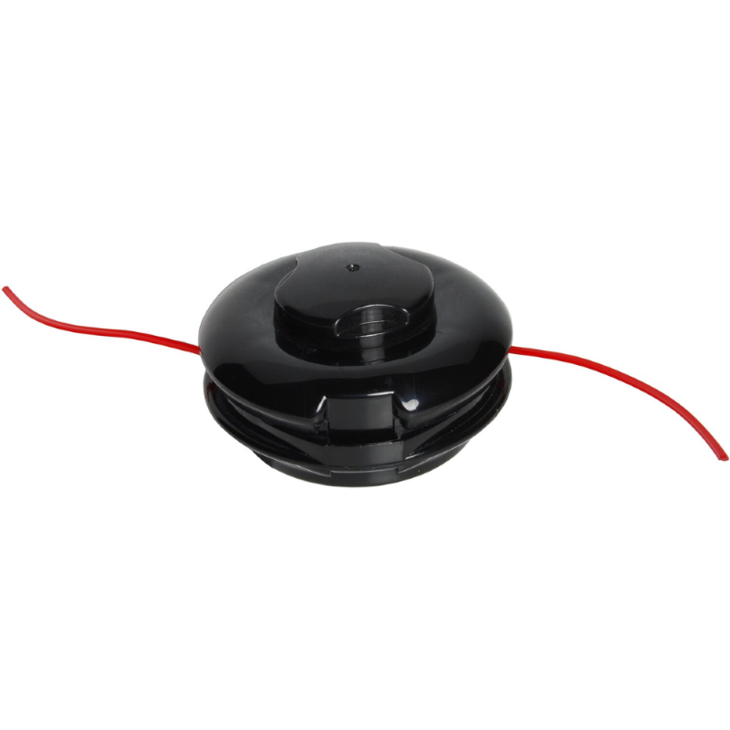 TESTINA PER DECESPUGLIATORE BATTI E VAI FLASH RAPID mm.8x1,25 sinistro - ø mm.127 attacco F