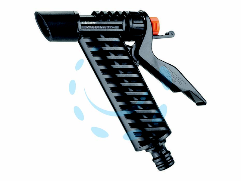 LANCIA A PISTOLA CLABER 8756