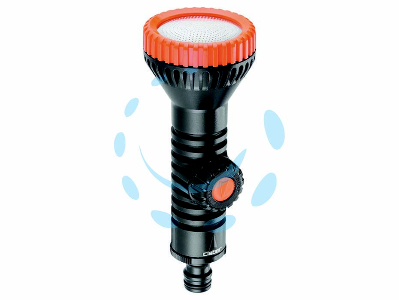 LANCIA DRITTA DOCCIA IN BLISTER 8917