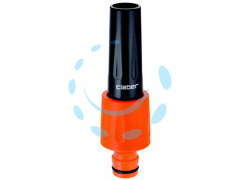LANCIA DRITTA AQUAMASTER MAX-FLOW IN BLISTER 9652