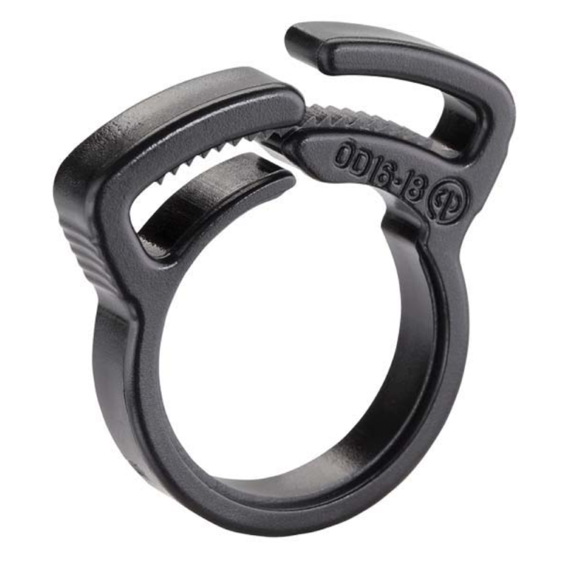 ANELLO STRINGITUBO PER TUBO COLLETTORE DA 1/2" IN BLISTER CLABER 91096
