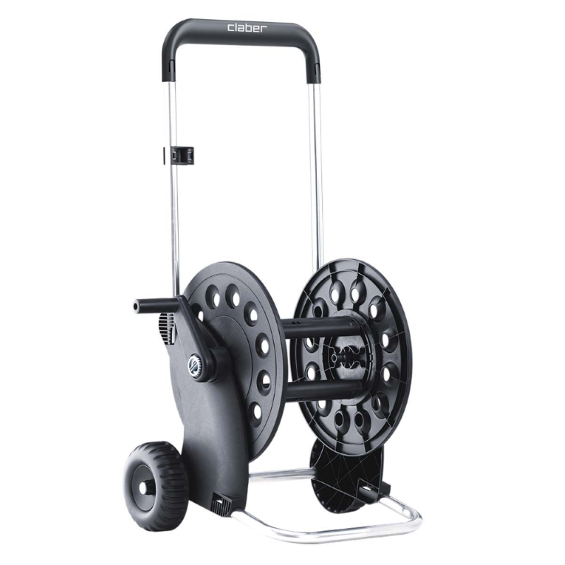 CARRELLO AVVOLGITUBO ECOSEI CLABER 8980
