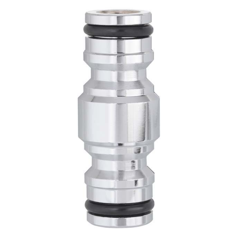 CONGIUNZIONE PER DUE RACCORDI AUTOMATICI METAL-JET CLABER 9606