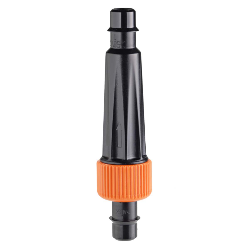 FILTRO IN LINEA PER TUBO DA 1/2" CLABER 91031