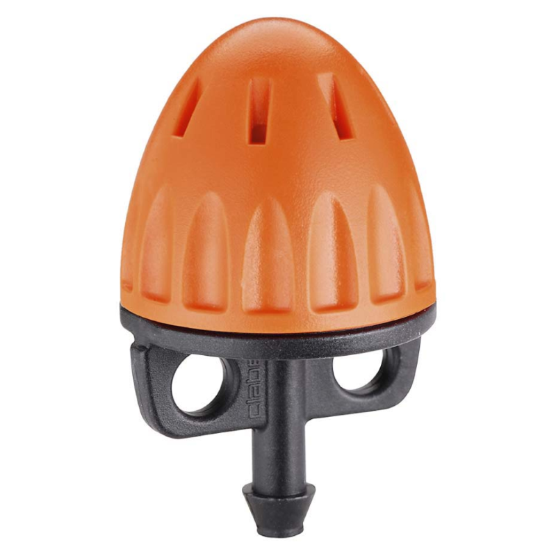 GOCCIOLATORE ASPERSORE REGOLABILE CLABER 91232