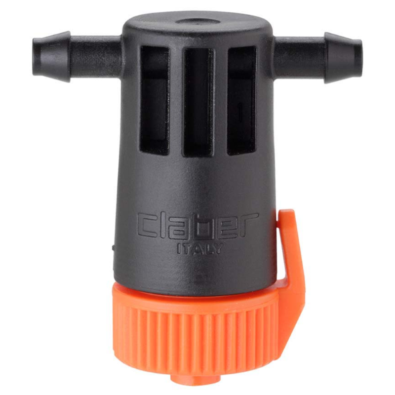 GOCCIOLATORE IN LINEA DRITTO CLABER 91218