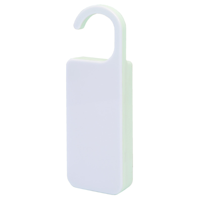LAMPADA LED CON GANCIO - CM. 22X7,8X2,7 JOYTEC